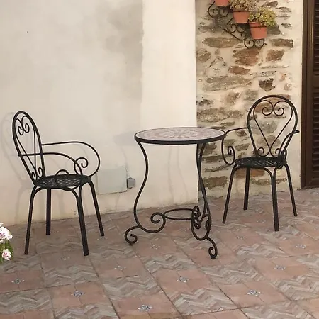 فيلة Il Casale Degli Aragonesi ريجّو دي كالابريا