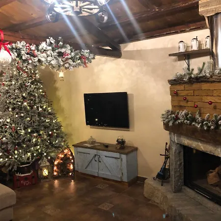 Il Casale Degli Aragonesi *