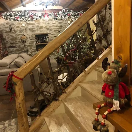 Il Casale Degli Aragonesi * Ρέτζιο ντι Καλάμπρια