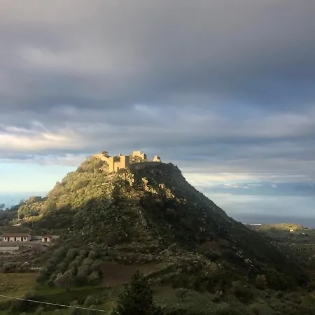 Il Casale Degli Aragonesi Βίλα Ρέτζιο ντι Καλάμπρια