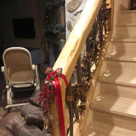 Il Casale Degli Aragonesi