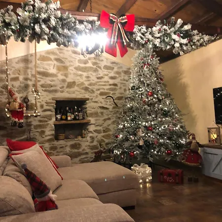 Il Casale Degli Aragonesi Villa Reggio Calabria