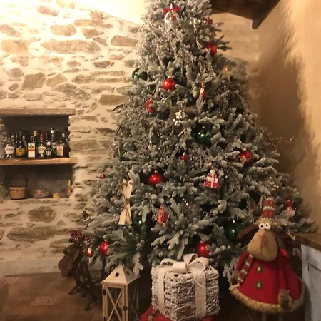 Il Casale Degli Aragonesi *