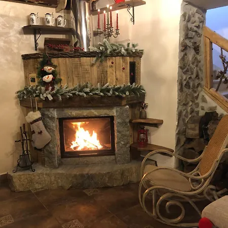 Il Casale Degli Aragonesi Villa