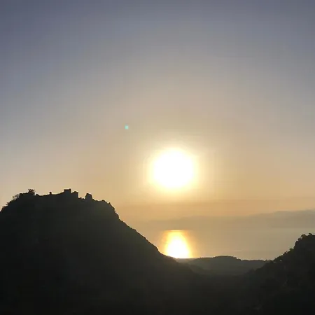 Il Casale Degli Aragonesi * Reggio de Calabre