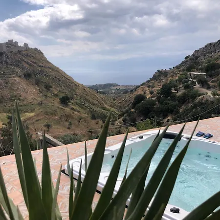 Il Casale Degli Aragonesi Reggio Calabria