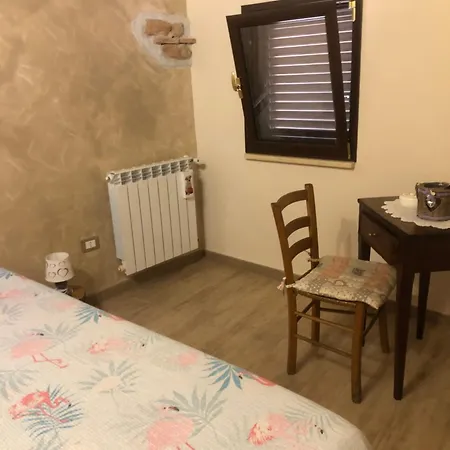 Il Casale Degli Aragonesi Villa Reggio de Calabre