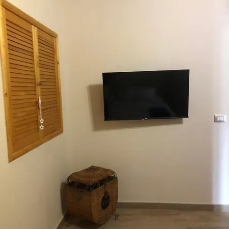 Villa Il Casale Degli Aragonesi Reggio de Calabre