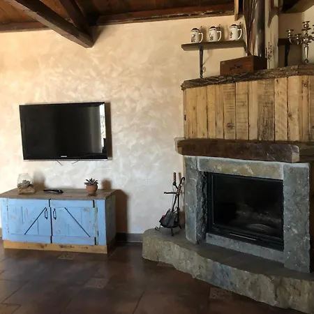 Il Casale Degli Aragonesi