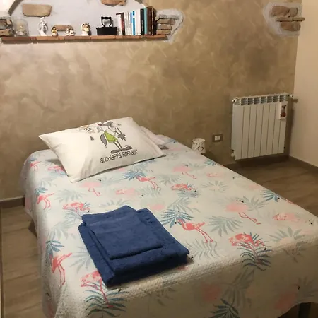 Il Casale Degli Aragonesi * Reggio Calabria