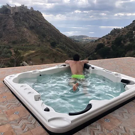 Il Casale Degli Aragonesi * Reggio Calabria