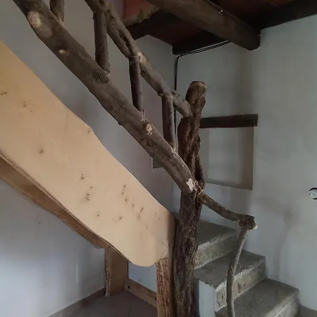 Il Casale Degli Aragonesi Ρέτζιο ντι Καλάμπρια