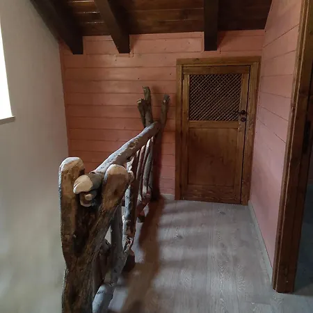 Il Casale Degli Aragonesi