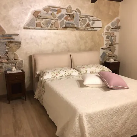 Il Casale Degli Aragonesi *