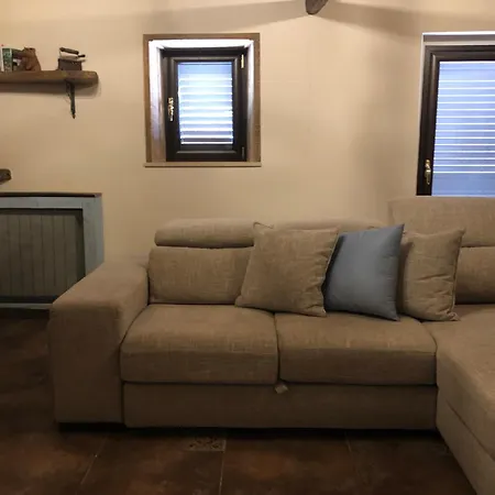 Il Casale Degli Aragonesi Vila Reggio di Calabria