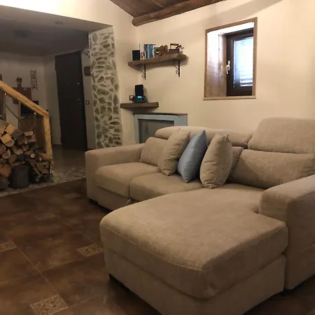 Il Casale Degli Aragonesi