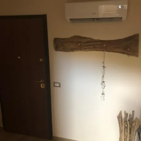 Il Casale Degli Aragonesi Βίλα