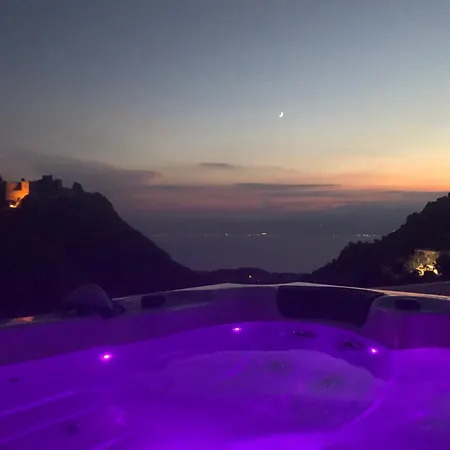 Il Casale Degli Aragonesi Villa *