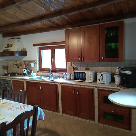 Il Casale Degli Aragonesi Villa