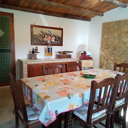 Villa Il Casale Degli Aragonesi Reggio de Calabre