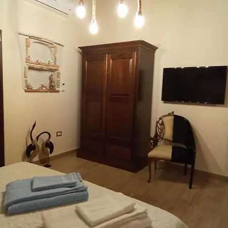 Il Casale Degli Aragonesi *
