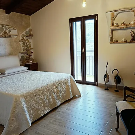 Il Casale Degli Aragonesi Reggio de Calabre