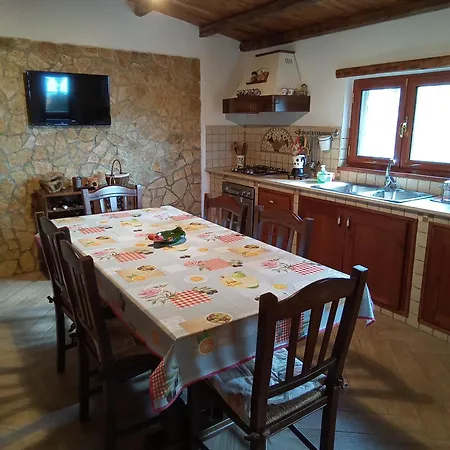 Il Casale Degli Aragonesi * Reggio de Calabre