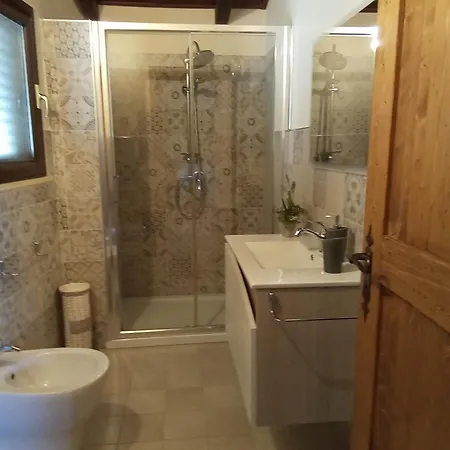 Il Casale Degli Aragonesi Villa Reggio Calabria