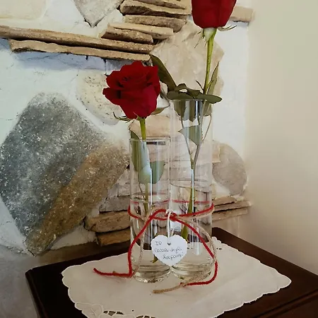 Villa Il Casale Degli Aragonesi Reggio Calabria