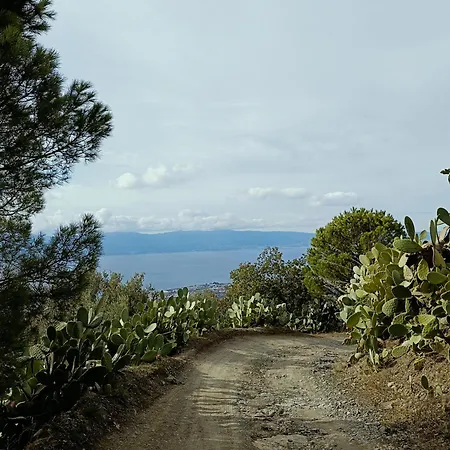 Il Casale Degli Aragonesi * Reggio de Calabre