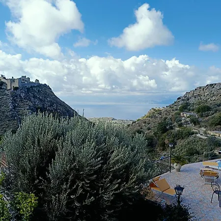 Il Casale Degli Aragonesi Villa Reggio de Calabre