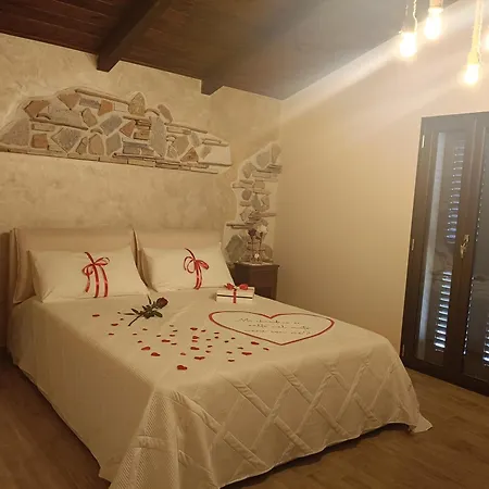 Il Casale Degli Aragonesi *
