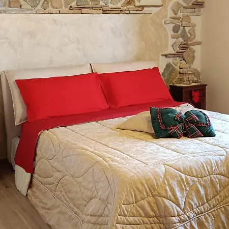 Il Casale Degli Aragonesi Ρέτζιο ντι Καλάμπρια