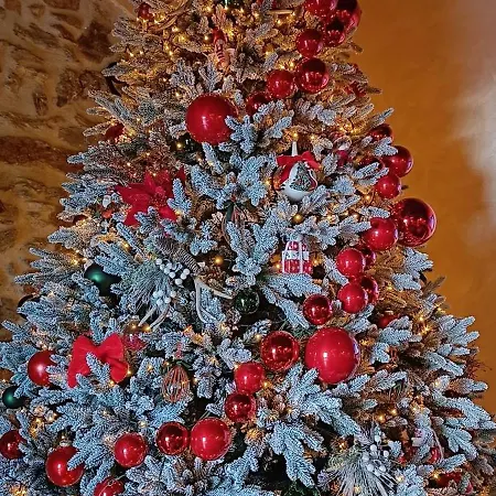 Il Casale Degli Aragonesi * Reggio de Calabre