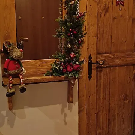 Il Casale Degli Aragonesi