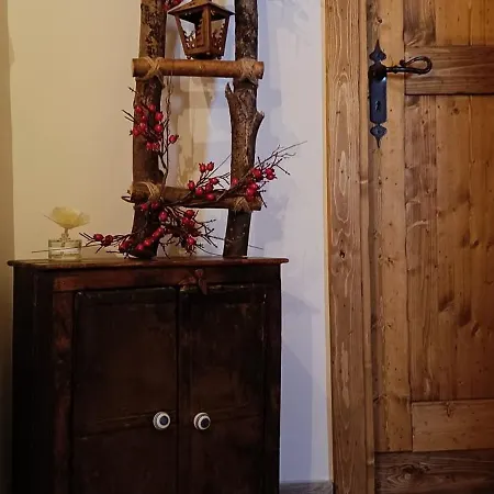 Villa Il Casale Degli Aragonesi