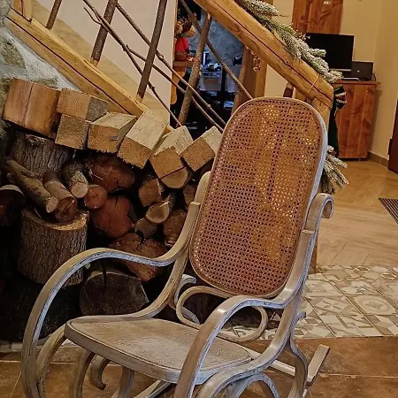 Il Casale Degli Aragonesi Villa *