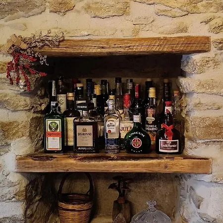 Villa Il Casale Degli Aragonesi *