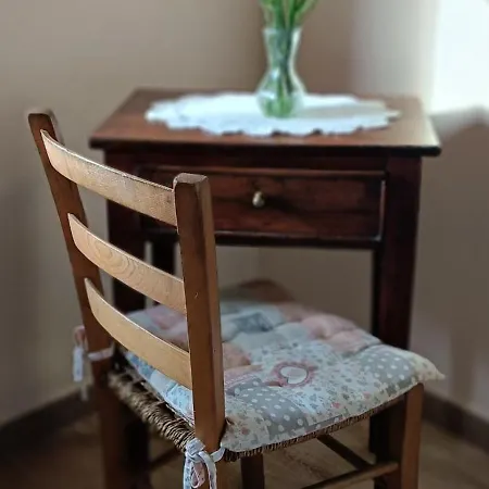 Il Casale Degli Aragonesi