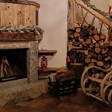 Villa Il Casale Degli Aragonesi