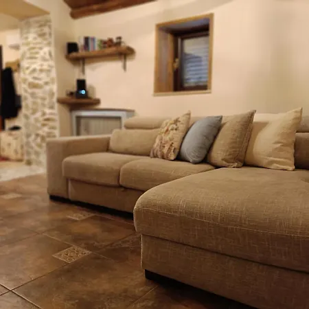 Il Casale Degli Aragonesi Villa