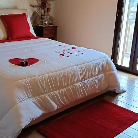 Il Casale Degli Aragonesi Reggio de Calabre