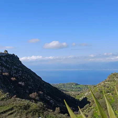 Il Casale Degli Aragonesi Villa *
