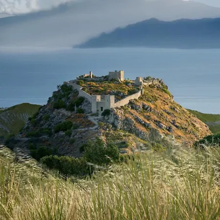Il Casale Degli Aragonesi