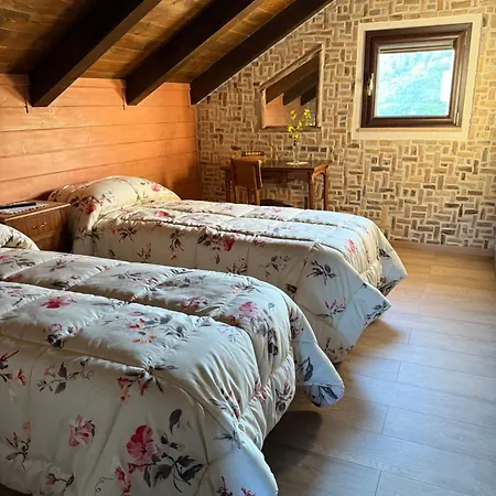 Villa Il Casale Degli Aragonesi