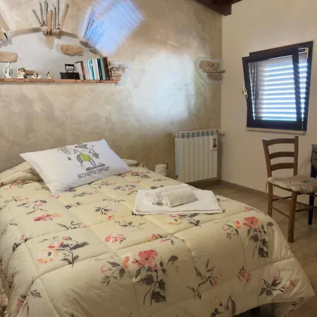 Il Casale Degli Aragonesi