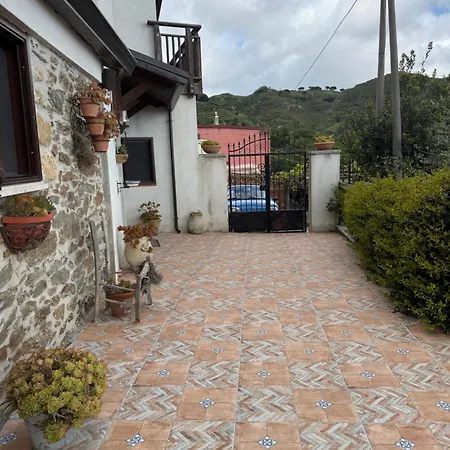 Il Casale Degli Aragonesi Villa