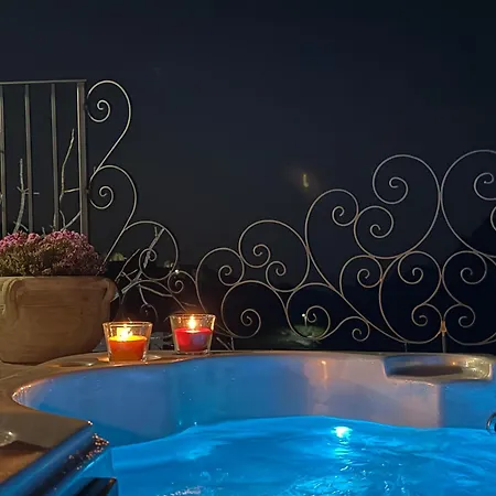 Il Casale Degli Aragonesi *