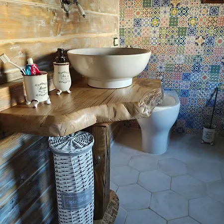 Il Casale Degli Aragonesi *