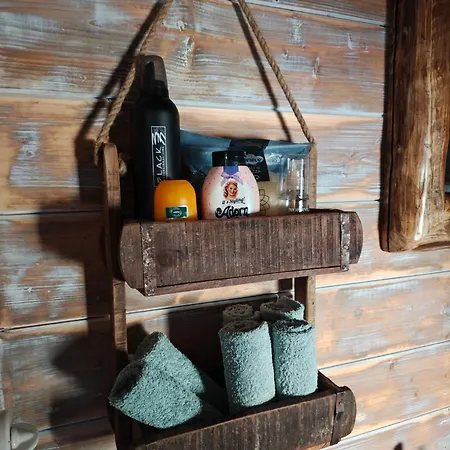 Il Casale Degli Aragonesi *